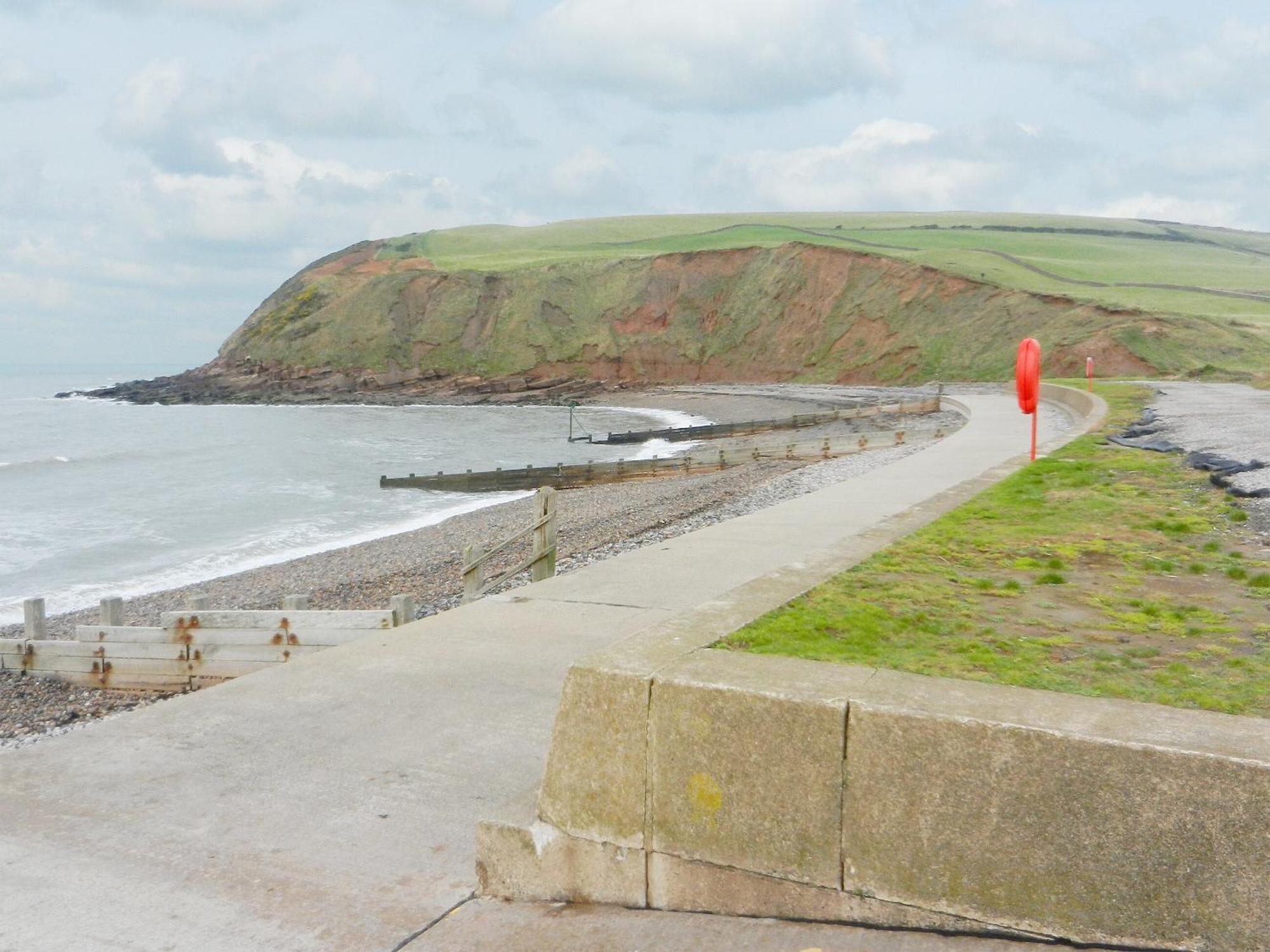 The Byres Tan Villa St Bees Exterior foto