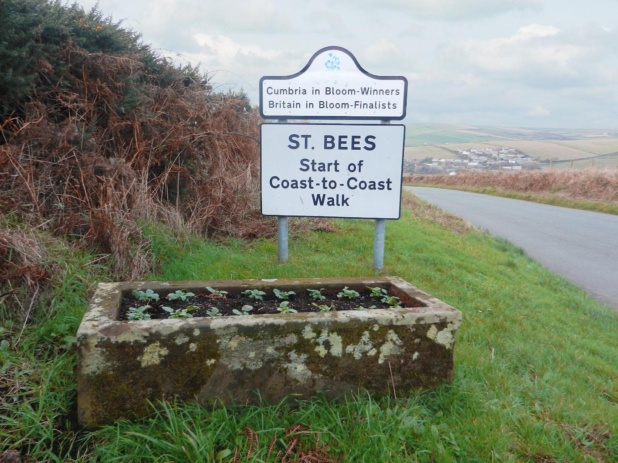 The Byres Tan Villa St Bees Exterior foto